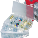 Apollo Precision Tools DT1176 1500 Piece Fastener Assortment