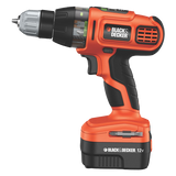 Black and Decker 20V Max Lithium Ion 8-Inch Chain Saw