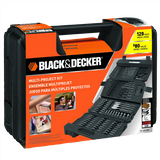 Black & Decker BDCDMT120 20-volt Matrix Drill